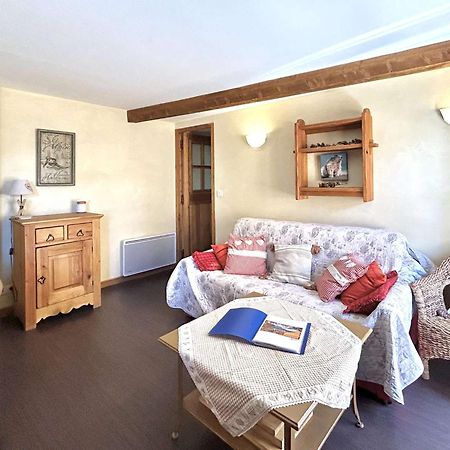 Appartement Briançon, 3 pièces, 6 personnes - FR-1-330C-102 Exterior foto