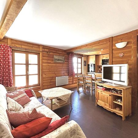 Appartement Briançon, 3 pièces, 6 personnes - FR-1-330C-102 Exterior foto