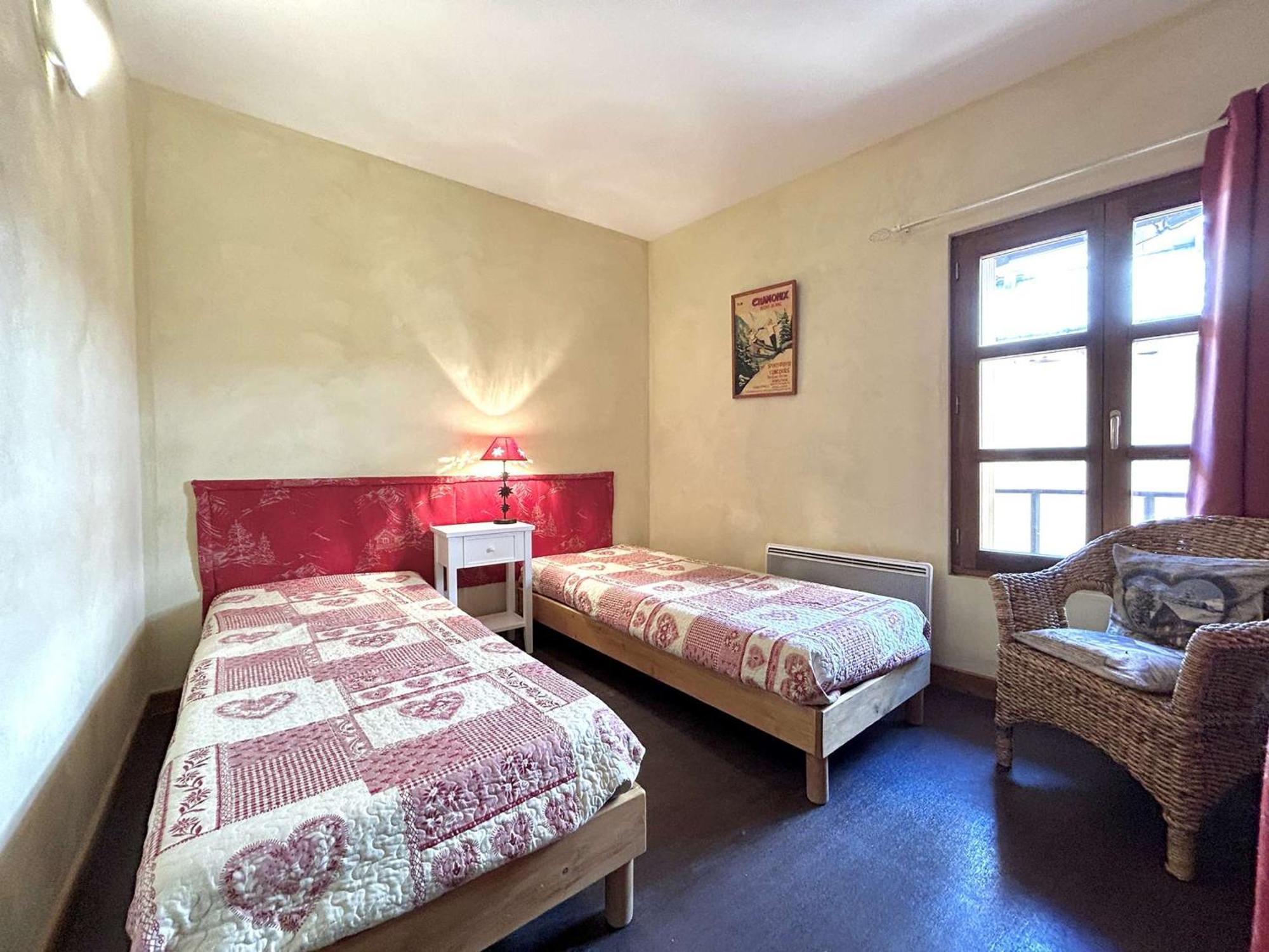 Appartement Briançon, 3 pièces, 6 personnes - FR-1-330C-102 Exterior foto