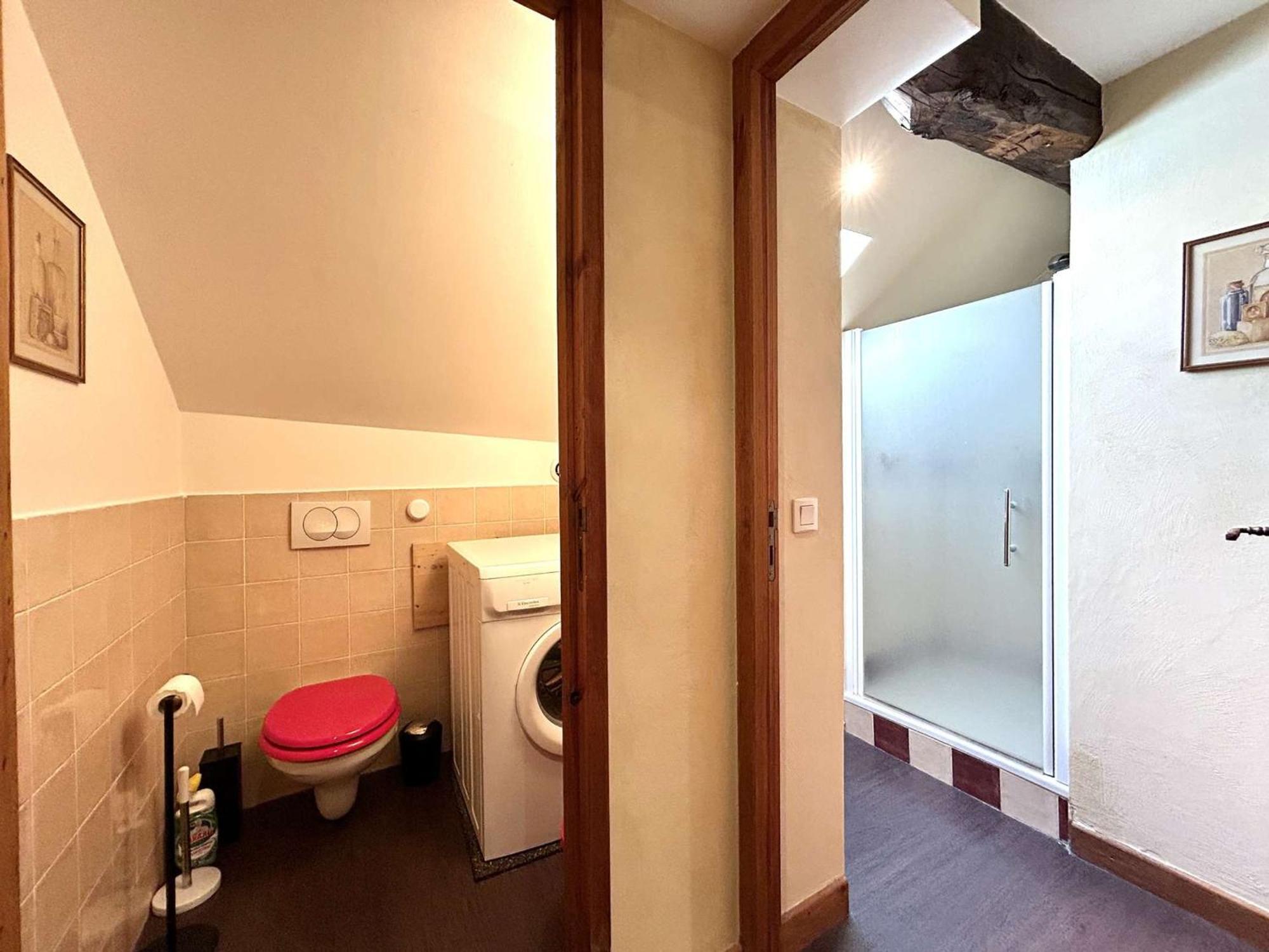 Appartement Briançon, 3 pièces, 6 personnes - FR-1-330C-102 Exterior foto