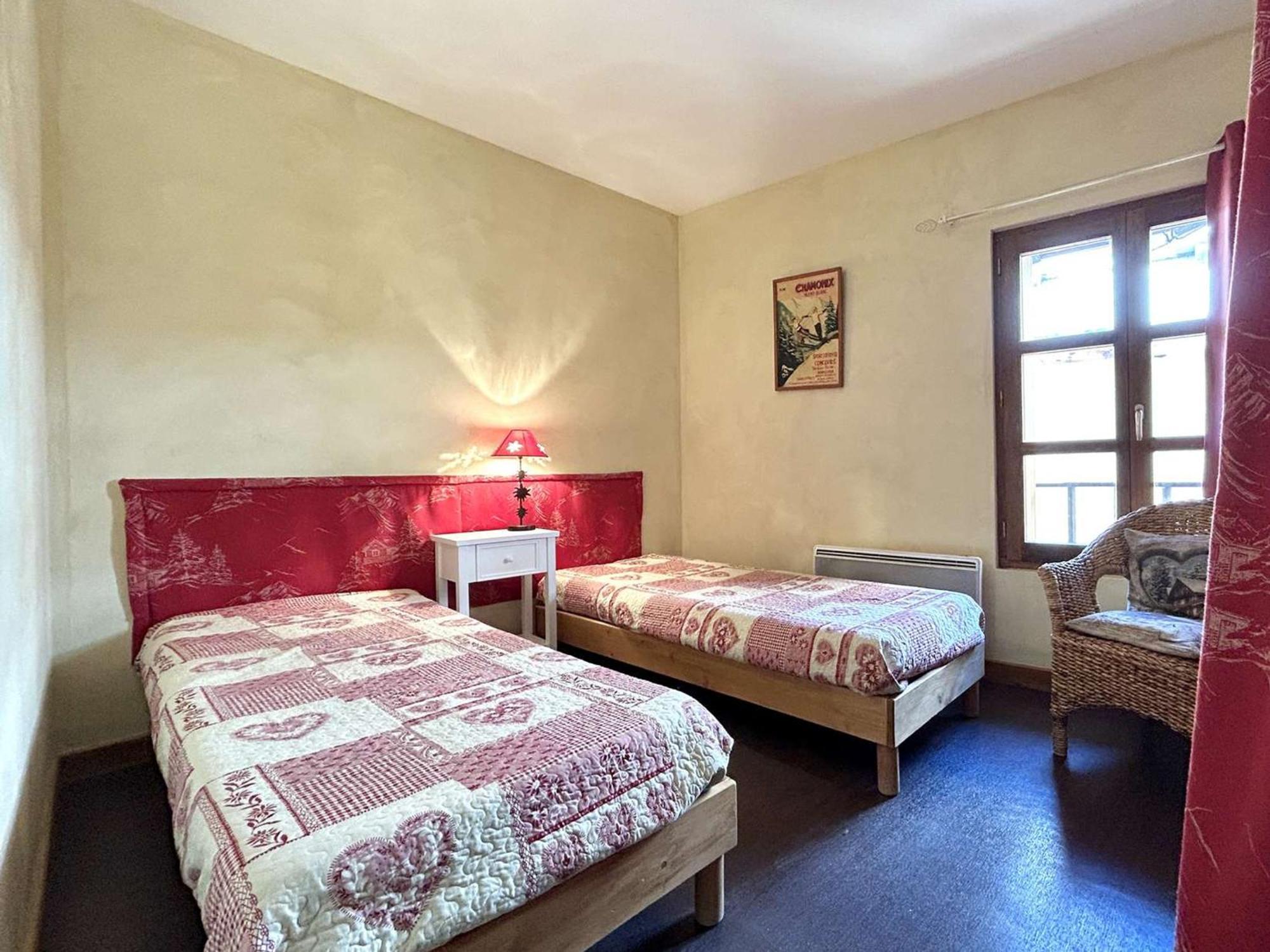 Appartement Briançon, 3 pièces, 6 personnes - FR-1-330C-102 Exterior foto